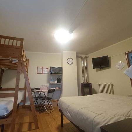 B&B La Marmotta Coazze Экстерьер фото