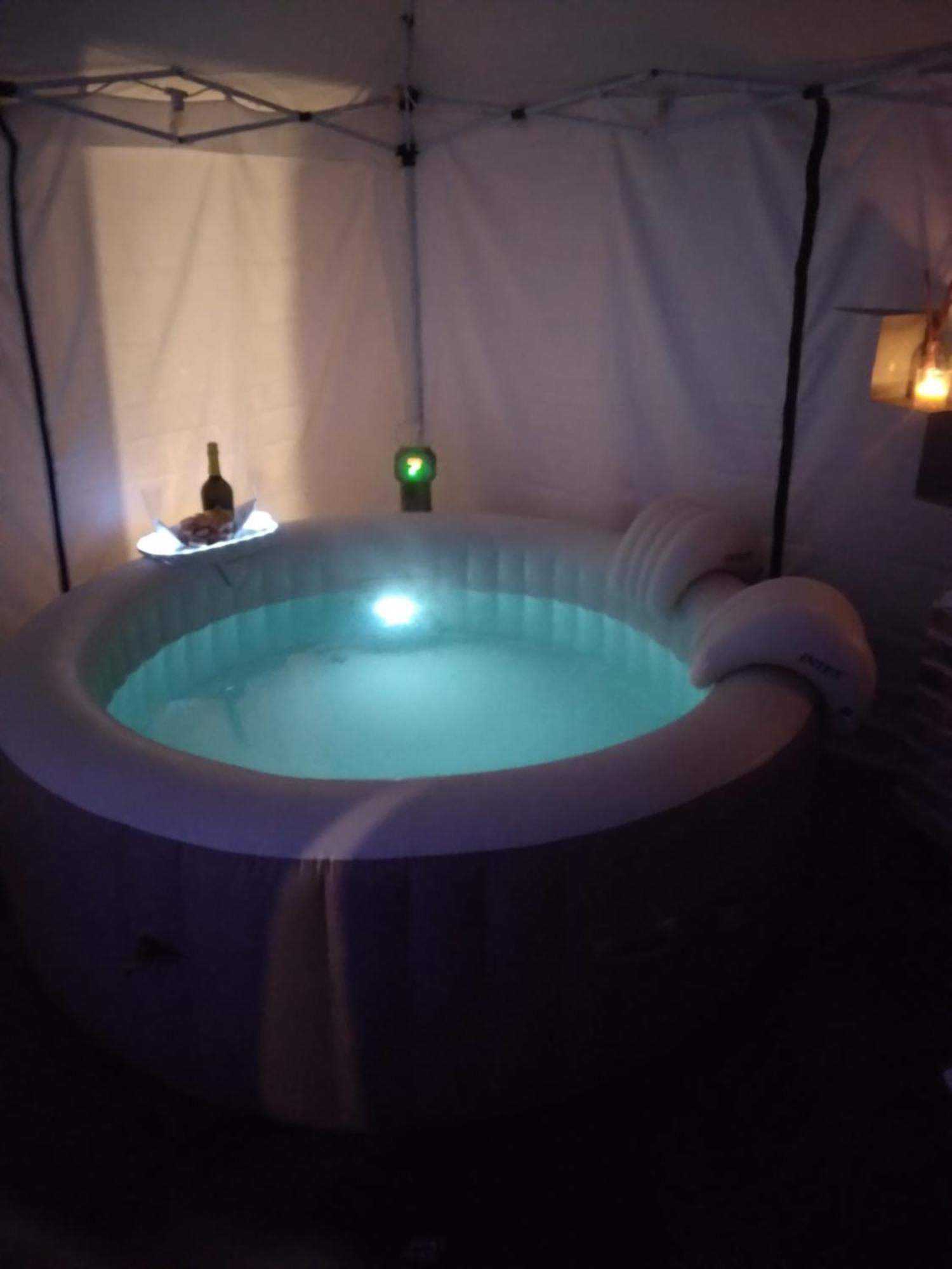 B&B La Marmotta Coazze Экстерьер фото